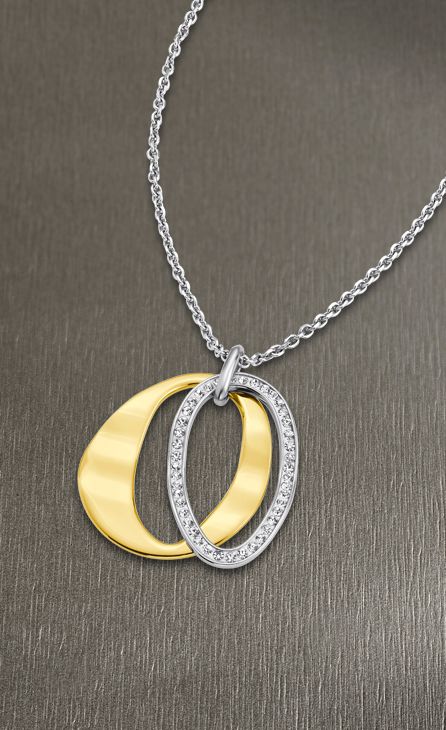 Collar Lotus Style Chica LS1672/1/2