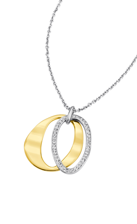 Collar Lotus Style Chica LS1672/1/2 - Imagen 2