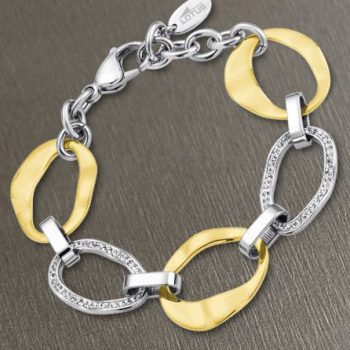 Pulsera Lotus Style Chica LS1672/2/2