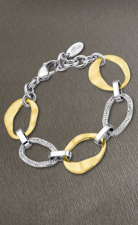Pulsera Lotus Style Chica LS1672/2/2