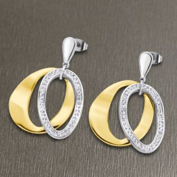 Pendientes Lotus Style Chica LS1672/4/2