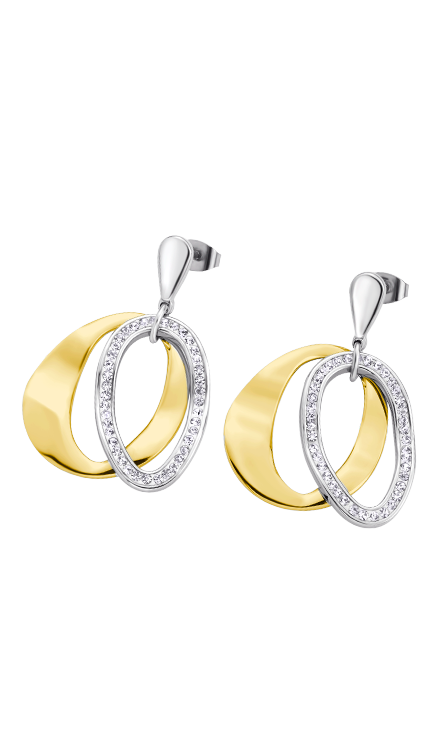 Pendientes Lotus Style Chica LS1672/4/2 - Imagen 2