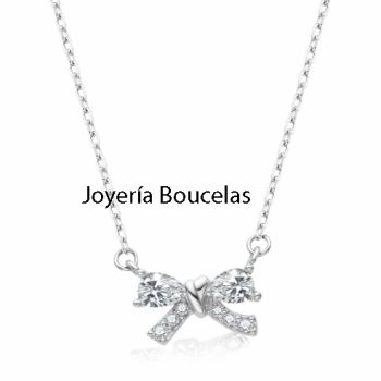 Gargantilla Plata Di Plata Chica 2050366