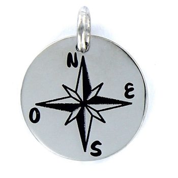 Chapa Plata My Life 9092549