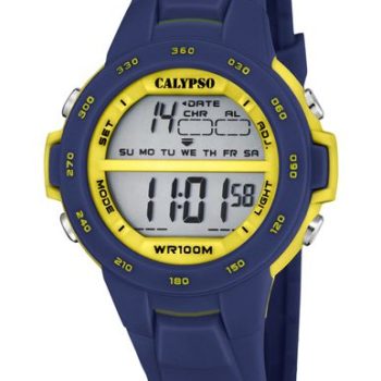 Reloj Calypso Digital Niñ@ K5850/5