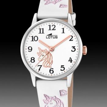 Reloj Lotus Niña 18865/1