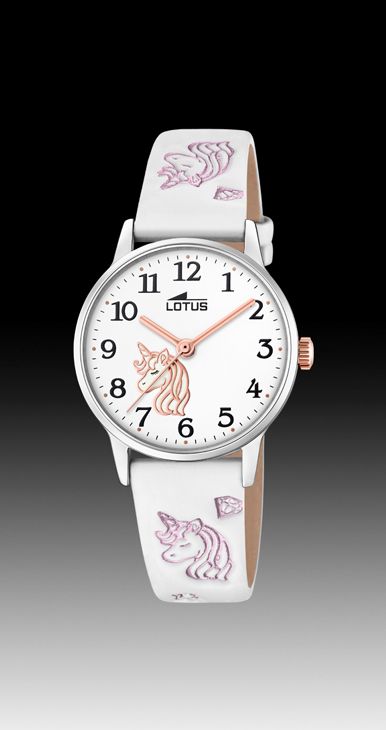 Reloj Lotus Niña 18865/1