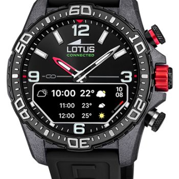 Reloj Lotus Connected Chico 20000/4