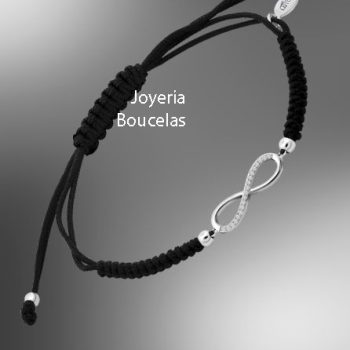Pulsera Lotus Silver Chica LP1872/2/6