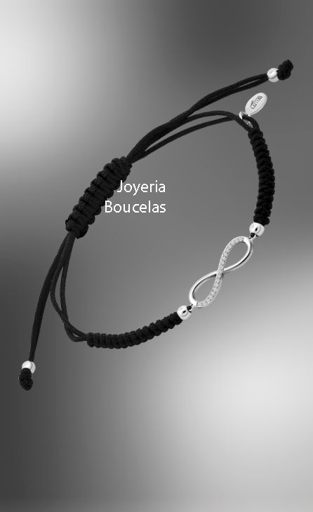 Pulsera Lotus Silver Chica LP1872/2/6