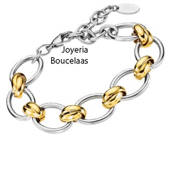 Pulsera Lotus Style Chica LS2359/2/1