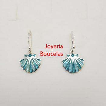 Pendientes Plata Fink Chica T135235