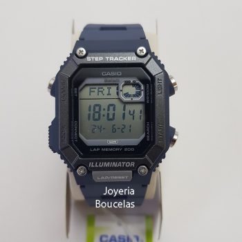 Reloj Casio Digital Chic@ WS-B1000-2AVEF