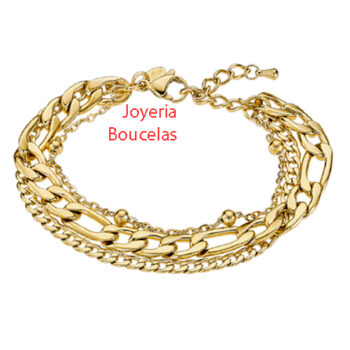 Pulsera Lotus Style Chica LS2339/2/2