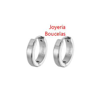 Pendientes Lotus Style Chic@ LS2390/4/1