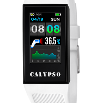 Reloj Calypso Smartwatch Chic@ K8501/1