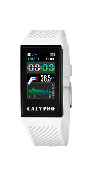Reloj Calypso Smartwatch Chic@ K8501/1