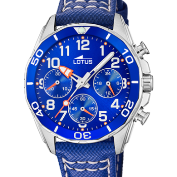 Reloj Lotus Niño Crono 18859/1