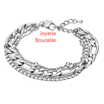 Pulsera Lotus Style Chica LS2339/2/1