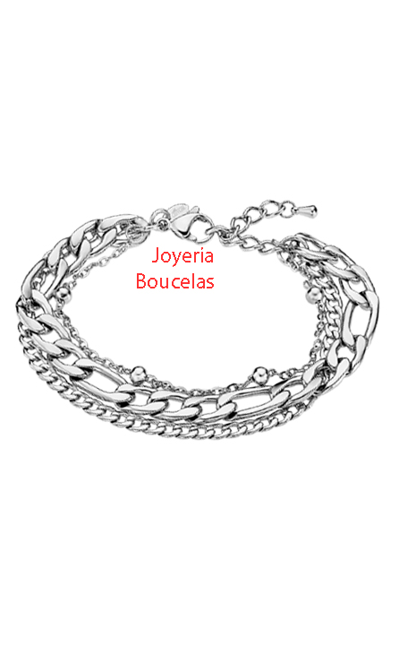 Pulsera Lotus Style Chica LS2339/2/1