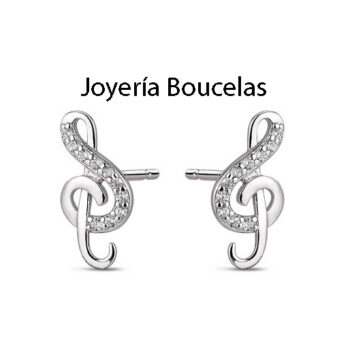 Pendientes Promojoya Chica 9119449