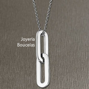 Gargantilla Lotus Style Chica LS2425/1/1
