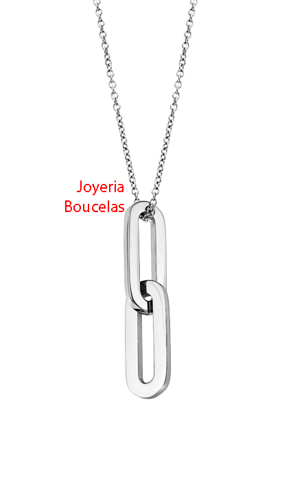 Gargantilla Lotus Style Chica LS2425/1/1 - Imagen 2