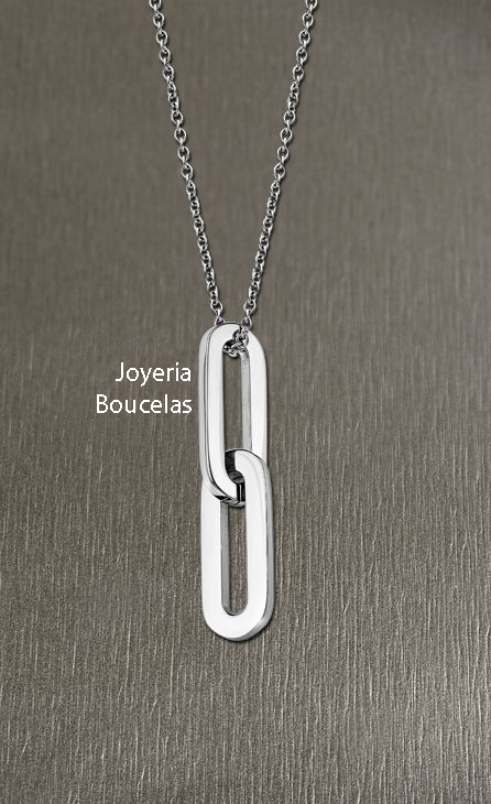 Gargantilla Lotus Style Chica LS2425/1/1