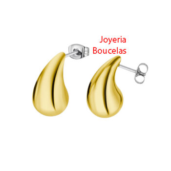 Pendientes Lotus Style Chica LS2426/4/2