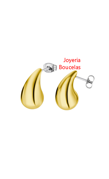 Pendientes Lotus Style Chica LS2426/4/2