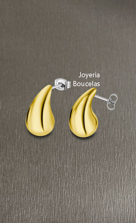 Pendientes Lotus Style Chica LS2426/4/2 - Imagen 2