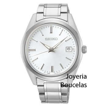 Reloj Seiko Quartz Chico SUR307P1