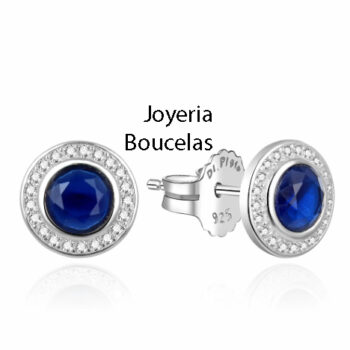 Pendientes Di Plata Chica 2024403/Z