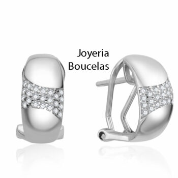 Pendientes Di Plata Chica 2024625