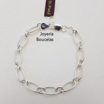 Pulsera Di Plata Chica 2040399