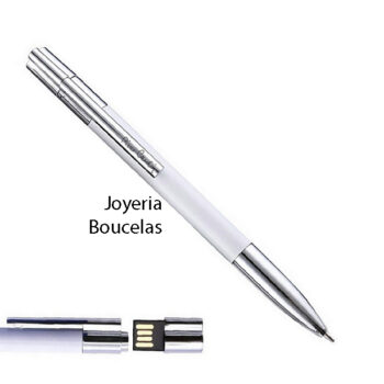 Bolígrafo Pierre Cardin USB PCX400/2