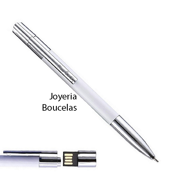 Bolígrafo Pierre Cardin USB PCX400/2