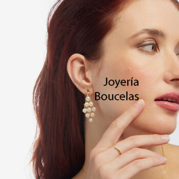 Pendientes Plata Victoria Cruz Chica A5108/00DT