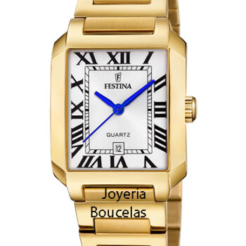 Reloj Festina Chica F20680/1