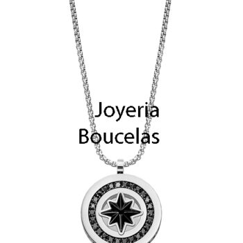 Gargantilla Lotus Style Chico LS2368/1/1
