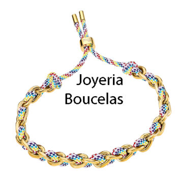 Pulsera Lotus Style Chica LS2378/2/1