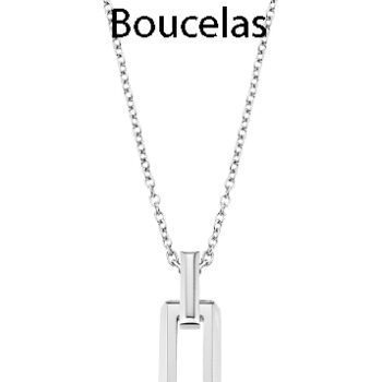 Gargantilla Lotus Style Chica LS 2424/1/1