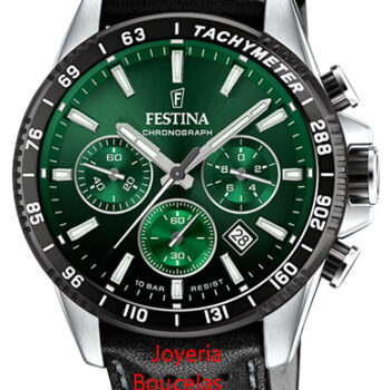Reloj Festina Chico Crono F20561/5