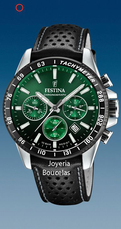 Reloj Festina Chico Crono F20561/5 - Imagen 2