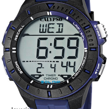 Reloj Calypso Digital Chico K5607/2