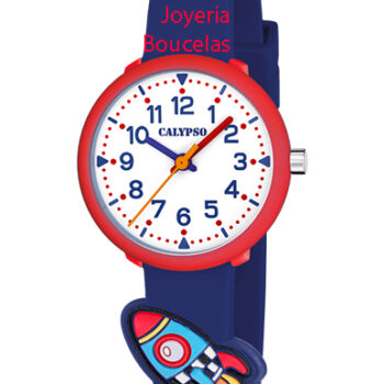 Reloj Calypso Niño K5845/2
