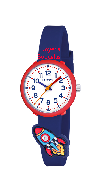 Reloj Calypso Niño K5845/2