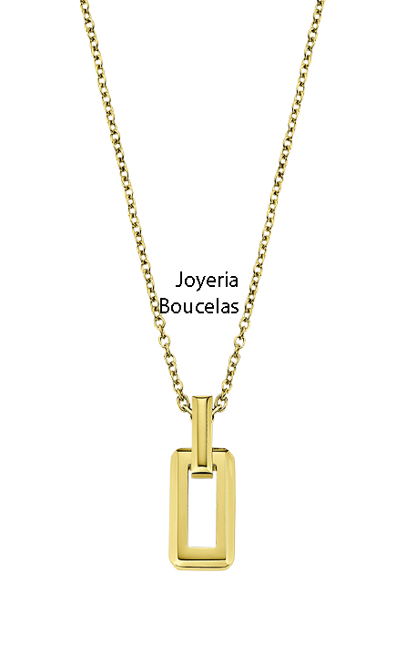 Gargantilla Lotus Style Chica LS24241/1/2