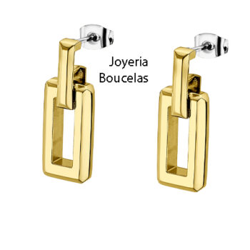 Pendientes Lotus Style Chica LS2424/4/2