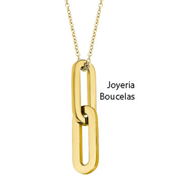 Gargantilla Lotus Style Chica LS2425/1/2